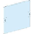 Piastra frontale piena 4M L250 - SCHNEIDER ELECTRIC LVS03814 product photo