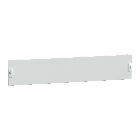 Piastra frontale piena 3M L850 - SCHNEIDER ELECTRIC LVS03853 product photo