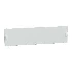 PIASTRA FRONTALE PIENA 4M L850 - SCHNEIDER ELECTRIC LVS03854 product photo