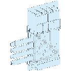 Blocco alimentazione NS630 canalina - SCHNEIDER ELECTRIC LVS04076 product photo