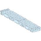 Powerclip 125A 4P L450 - SCHNEIDER ELECTRIC LVS04104 product photo