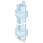 Collettore ausiliare 4p - SCHNEIDER ELECTRIC LVS04203 product photo