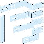 Collegamento 1000A NS H fisso.4P - SCHNEIDER ELECTRIC LVS04474 product photo