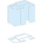Barra Linergy V 1000A - SCHNEIDER ELECTRIC LVS04504 product photo