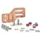 Collegamento H/V Linergy fino a 1600A - SCHNEIDER ELECTRIC LVS04603 product photo