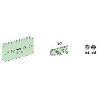 Connessione H/H Linergy 630/1600A - SCHNEIDER ELECTRIC LVS04620 product photo