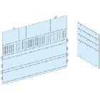 Segregazione attacchi anteriori NS1600 V fisso - SCHNEIDER ELECTRIC LVS04851 product photo
