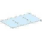 Separazione F3 orizzontale - SCHNEIDER ELECTRIC LVS04901 product photo