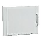 Porta trasparente 9M Prisma G. - SCHNEIDER ELECTRIC LVS08133 product photo