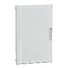 PORTA TRASPARENTE 18M PRISMASET G - SCHNEIDER ELECTRIC LVS08136 product photo