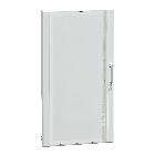 PORTA TRASPARENTE 21M PRISMASET G - SCHNEIDER ELECTRIC LVS08137 product photo