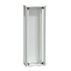Condotto, PrismaSeT G, montaggio a parete, senza piastre laterali, 18M, L300mm, H930mm, IP30 - SCHNEIDER ELECTRIC LVS08176 product photo