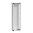 Condotto, PrismaSeT G, montaggio a parete, senza piastre laterali, 21M, L300mm, H1080mm, IP30 - SCHNEIDER ELECTRIC LVS08177 product photo
