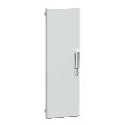 Porta canalina 18M Prisma G. - SCHNEIDER ELECTRIC LVS08186 product photo