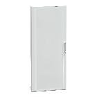 Porta trasparente Prisma G 27M - SCHNEIDER ELECTRIC LVS08232 product photo