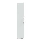 PORTA CONDUTTORE LISCIO W300 27M PRISMA G IP30 - SCHNEIDER ELECTRIC LVS08282 product photo