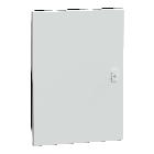 Porta piena Prisma G IP55 15M - SCHNEIDER ELECTRIC LVS08324 product photo