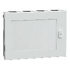 Porta trasparente Prisma G IP55 7M - SCHNEIDER ELECTRIC LVS08332 product photo