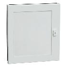 Porta trasparente Prisma G IP55 11M - SCHNEIDER ELECTRIC LVS08333 product photo