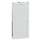 PORTA TRASPARENTE PRISMASET G IP55 23M - SCHNEIDER ELECTRIC LVS08336 product photo