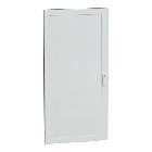 Porta trasparente Prisma G IP55 L850 33M - SCHNEIDER ELECTRIC LVS08340 product photo