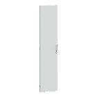 Porta piena IP30 L400 Prisma P - SCHNEIDER ELECTRIC LVS08514 product photo