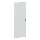 Porta piena IP55 L650 Prisma P - SCHNEIDER ELECTRIC LVS08526 product photo