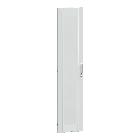 Porta trasparente IP30 L400 - SCHNEIDER ELECTRIC LVS08534 product photo