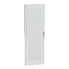 Porta trasparente IP30 L650 Prisma P - SCHNEIDER ELECTRIC LVS08536 product photo