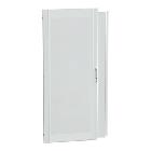 Porta trasparente IP30 L800 Prisma P - SCHNEIDER ELECTRIC LVS08538 product photo