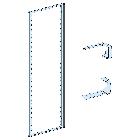 Cornice supporto piastre frontali L400 - SCHNEIDER ELECTRIC LVS08564 product photo