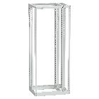 Struttura L650+150 P600 Prisma P - SCHNEIDER ELECTRIC LVS08607 product photo