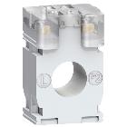 Trasformatore Amperometrico tropicalizzato - 200/5A- per cavi d.21mm - SCHNEIDER ELECTRIC METSECT5CC020 product photo