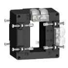 Trasformatore Amperometrico tropicalizzato - 600/5A- per sbarre 32x65mm - SCHNEIDER ELECTRIC METSECT5DA060 product photo