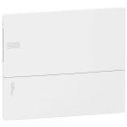 Centralino RESI9 MP MOSTRINA 1R 4 Moduli PORTA BIANCA - SCHNEIDER ELECTRIC MIP30104 product photo