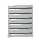 Telaio modulare per casse in metallo 240M 1000X800 - SCHNEIDER ELECTRIC NSYDLM240 product photo