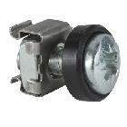 SET 30 VITI-RONDELLE-GABBIE M6 X PANNEL. - SCHNEIDER ELECTRIC NSYGFR95M63 - SCHNEIDER ELECTRIC NSYGFR95M63 - SCHNEIDER ELECTRIC NSYGFR95M63 product photo