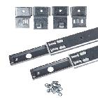 Guide scorrevoli per profondit?  800 - SCHNEIDER ELECTRIC NSYGT60 product photo