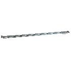 Guida DIN regolabile L600 - SCHNEIDER ELECTRIC NSYMFSC60D product photo