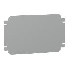 Piastra di fondo 200x300 per Spacial SBM - SCHNEIDER ELECTRIC NSYMM23SB product photo