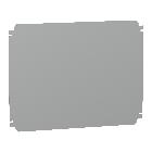 Piastra di fondo 400x500 per Spacial SBM - SCHNEIDER ELECTRIC NSYMM45SB product photo
