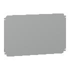 Piastra di fondo 400x600 per Spacial SBM - SCHNEIDER ELECTRIC NSYMM46SB product photo