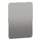 PIASTRA INTERNA IN LAMIERA 700X500 - SCHNEIDER ELECTRIC NSYMM75 product photo