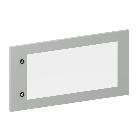 Porta trasparente 400x800 mm - SCHNEIDER ELECTRIC NSYMPD48T product photo