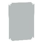 Piastra interna in Poliestere 400x300 - SCHNEIDER ELECTRIC NSYMPP43 product photo