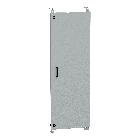 Porta interna 1250x500 7035 - SCHNEIDER ELECTRIC NSYPAPLA125G product photo