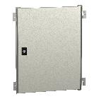 Porta interna 500x400 - SCHNEIDER ELECTRIC NSYPIN54 product photo