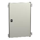 Porta interna 600x400 - SCHNEIDER ELECTRIC NSYPIN64 product photo