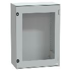 7035 CASSETTA POLIESTERE 745X535X300 IP66 PT - SCHNEIDER ELECTRIC NSYPLM75TG product photo