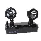 Plafoniera Guardian, IP65, Autoalimentato Standard, 1050lm SE, 1h, Apparecchio di illuminazione di sicurezza Non permanente (SE)  alog 2x50W - SCHNEIDER ELECTRIC OVA41436E product photo